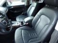 Brilliant Black - Q5 3.2 quattro Photo No. 16