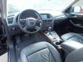 Brilliant Black - Q5 3.2 quattro Photo No. 18