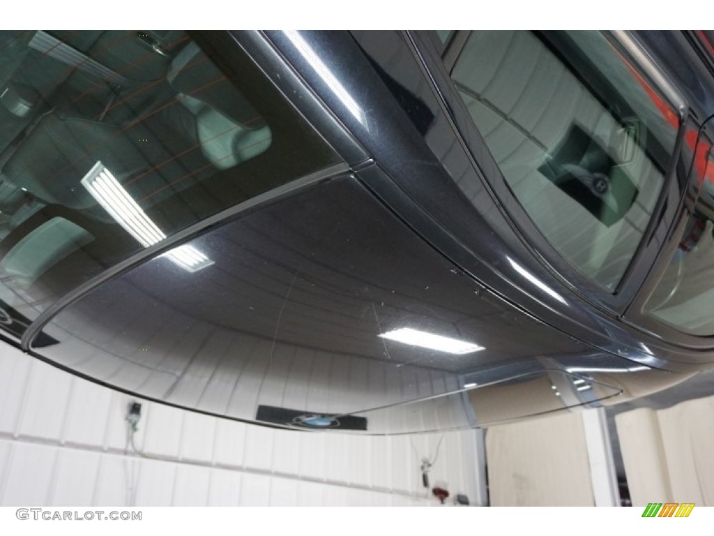 2004 S60 2.4 - Black / Graphite photo #84