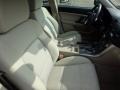 Satin White Pearl - Legacy 2.5i Sedan Photo No. 10