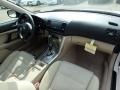 Satin White Pearl - Legacy 2.5i Sedan Photo No. 11