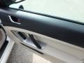Satin White Pearl - Legacy 2.5i Sedan Photo No. 12