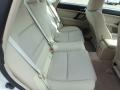 Satin White Pearl - Legacy 2.5i Sedan Photo No. 13