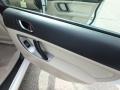 Satin White Pearl - Legacy 2.5i Sedan Photo No. 14