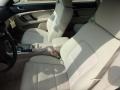 Satin White Pearl - Legacy 2.5i Sedan Photo No. 15