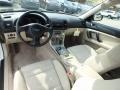 Satin White Pearl - Legacy 2.5i Sedan Photo No. 17