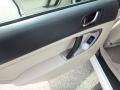 Satin White Pearl - Legacy 2.5i Sedan Photo No. 18