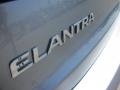 2017 Gray Hyundai Elantra SE  photo #5