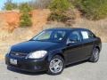 Black - Cobalt LT Sedan Photo No. 2
