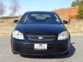 Black - Cobalt LT Sedan Photo No. 3