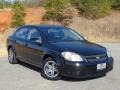 Black - Cobalt LT Sedan Photo No. 4