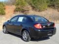 Black - Cobalt LT Sedan Photo No. 5