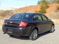 Black - Cobalt LT Sedan Photo No. 7