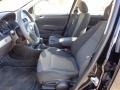 Black - Cobalt LT Sedan Photo No. 9