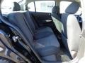 Black - Cobalt LT Sedan Photo No. 17