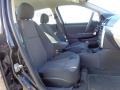 Black - Cobalt LT Sedan Photo No. 18