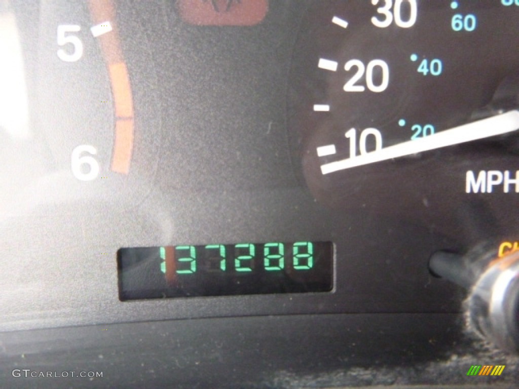 1998 Wrangler SE 4x4 - Emerald Green Pearl / Mist Grey photo #15