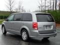 Billet Silver Metallic - Grand Caravan SE Photo No. 5