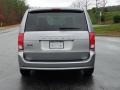 2016 Billet Silver Metallic Dodge Grand Caravan SE  photo #6