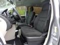 2016 Billet Silver Metallic Dodge Grand Caravan SE  photo #9