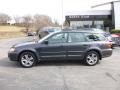 Diamond Gray Metallic - Outback 2.5i Wagon Photo No. 2