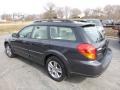 Diamond Gray Metallic - Outback 2.5i Wagon Photo No. 3