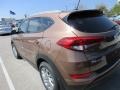 2016 Mojave Sand Hyundai Tucson SE  photo #4