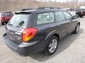 Diamond Gray Metallic - Outback 2.5i Wagon Photo No. 5