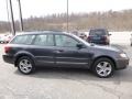 Diamond Gray Metallic - Outback 2.5i Wagon Photo No. 6