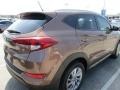 2016 Mojave Sand Hyundai Tucson SE  photo #9