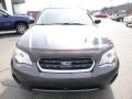 Diamond Gray Metallic - Outback 2.5i Wagon Photo No. 8