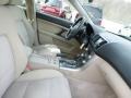 Diamond Gray Metallic - Outback 2.5i Wagon Photo No. 10