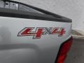 2016 Silver Ice Metallic Chevrolet Silverado 1500 LT Crew Cab 4x4  photo #4