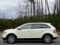 2008 Creme Brulee Ford Edge Limited AWD #111213336