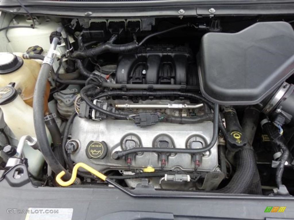 2008 Edge Limited AWD - Creme Brulee / Camel photo #8