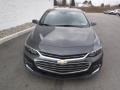 2016 Nightfall Gray Metallic Chevrolet Malibu LT  photo #4