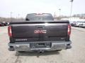 2016 Iridium Metallic GMC Sierra 1500 SLT Crew Cab 4WD  photo #6