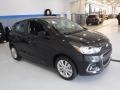 Black Granite Metallic - Spark LT Photo No. 4
