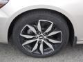 2016 Champagne Silver Metallic Chevrolet Malibu LT  photo #3