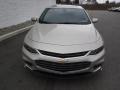 2016 Champagne Silver Metallic Chevrolet Malibu LT  photo #5