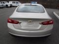 2016 Champagne Silver Metallic Chevrolet Malibu LT  photo #7