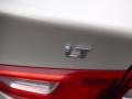 2016 Champagne Silver Metallic Chevrolet Malibu LT  photo #8
