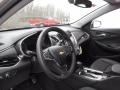 2016 Champagne Silver Metallic Chevrolet Malibu LT  photo #12