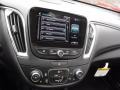 2016 Champagne Silver Metallic Chevrolet Malibu LT  photo #15