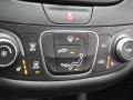 2016 Champagne Silver Metallic Chevrolet Malibu LT  photo #18