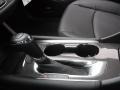 2016 Champagne Silver Metallic Chevrolet Malibu LT  photo #19