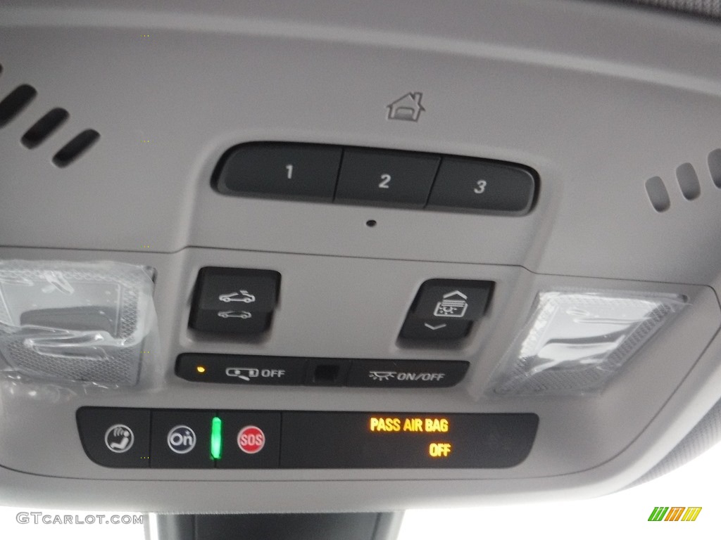 2016 Malibu LT - Champagne Silver Metallic / Jet Black photo #20