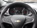 2016 Champagne Silver Metallic Chevrolet Malibu LT  photo #21