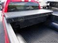 2004 Victory Red Chevrolet Colorado LS Extended Cab  photo #12