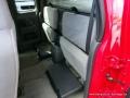 2004 Victory Red Chevrolet Colorado LS Extended Cab  photo #15